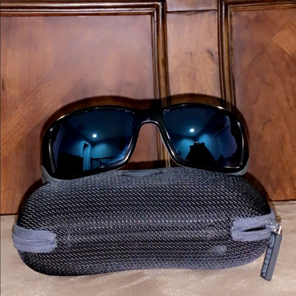 Costa Sunglasses.